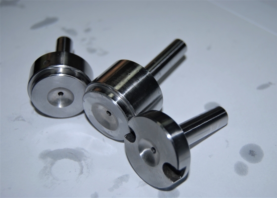 Ống lót định vị CNC Hasco Loại C, Tiêu chuẩn Sprue Bush MISUMI DME