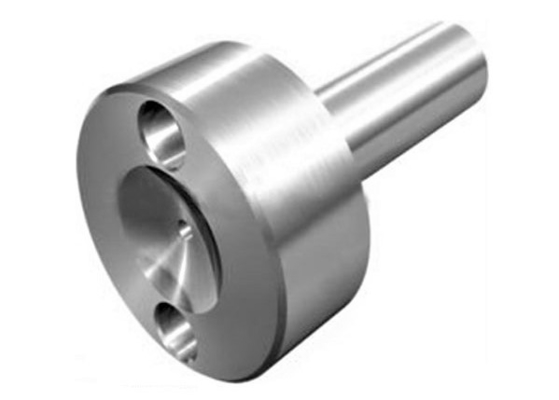 Khuôn ép loại C Ống lót sprue DIN HRC 60 được hút chân không theo tiêu chuẩn