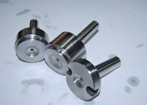 Khuôn ép loại C Ống lót sprue DIN HRC 60 được hút chân không theo tiêu chuẩn