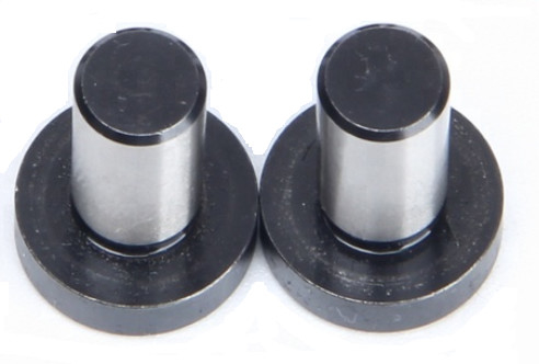 Bộ phận khuôn chính xác DIN SCM435 HRC 38-44 Hợp kim thép hình lục giác Ổ cắm đầu bu lông