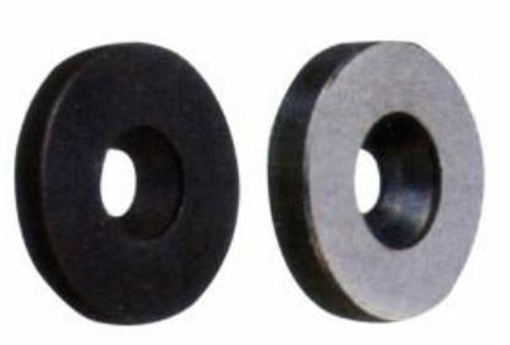 Các bộ phận khuôn chính xác kẽm Lớp 4,8 Pin dừng oxit đen tùy chỉnh