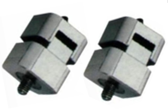 Bộ phận khuôn chính xác SUJ2 HRC62 Định vị Bộ chốt côn, Khóa liên động hình côn tròn