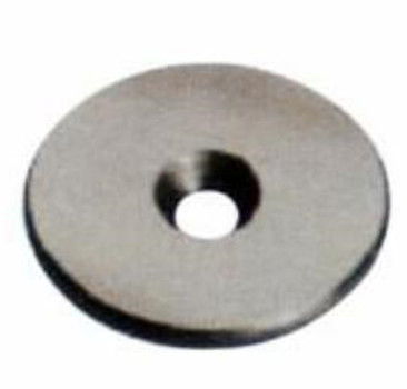 Bộ phận khuôn chính xác S45C Bộ đẩy Dacromet Bộ phận phun chỗ ngồi Máy giặt mạ niken
