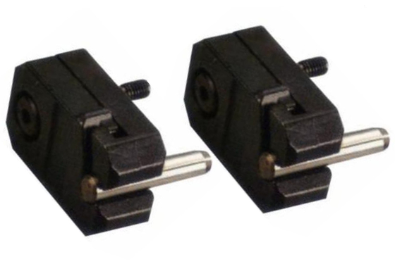 Thép hợp kim 8620 Bộ phận giữ trượt PPSM Loại PPSL Bộ phận khuôn tiêu chuẩn cho khuôn ép