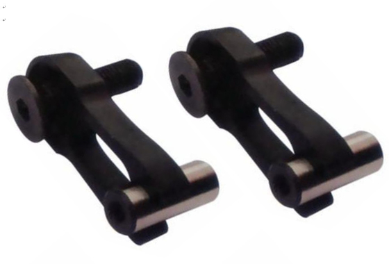 Thép hợp kim 8620 Bộ phận giữ trượt PPSM Loại PPSL Bộ phận khuôn tiêu chuẩn cho khuôn ép
