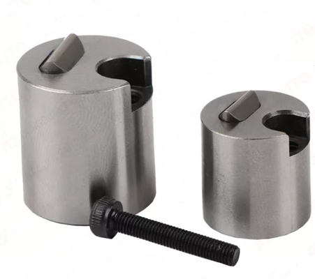 Bộ phận khuôn chính xác tiêu chuẩn MISUMI Bộ phận giữ trượt SKH-51 Bộ phận khuôn công nghiệp