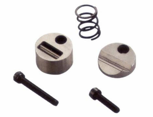 Bộ phận khuôn chính xác tiêu chuẩn MISUMI Bộ phận giữ trượt SKH-51 Bộ phận khuôn công nghiệp