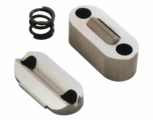 Bộ phận khuôn chính xác tiêu chuẩn MISUMI Bộ phận giữ trượt SKH-51 Bộ phận khuôn công nghiệp