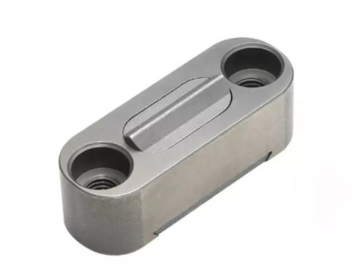 SKD51 SLK50A Bộ phận khuôn chính xác Giới hạn Kẹp giữ trượt DME cho khuôn ép nhựa