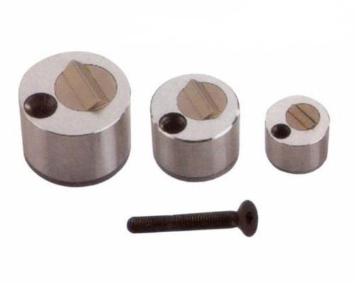 Phụ tùng khuôn ép kim loại Z1892, Z5140, Z5129, Z5133, Z5130, Z5129, Z5135 Trượt giữ