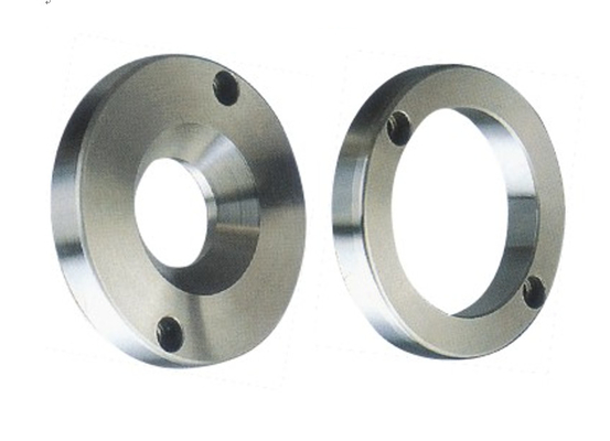 Bộ phận khuôn đúc loại A Loại B Bộ phận khuôn đúc HRC30 S45C tôi luyện Vòng định vị khuôn