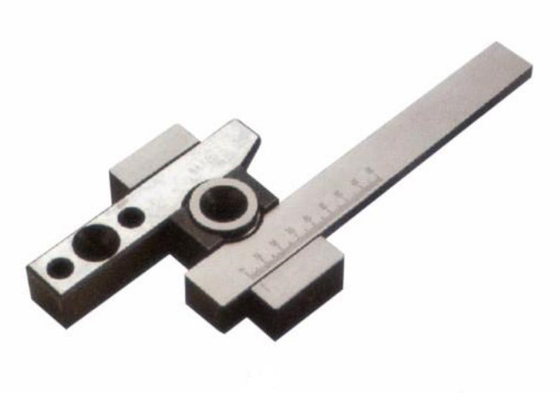 Bộ phận khuôn chính xác Z171 Bộ khóa chốt khuôn 20Cr P20 có chốt định vị