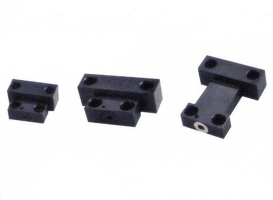 1.0503 S50C Linh kiện đúc bằng nhựa Khuôn đúc Khóa chốt