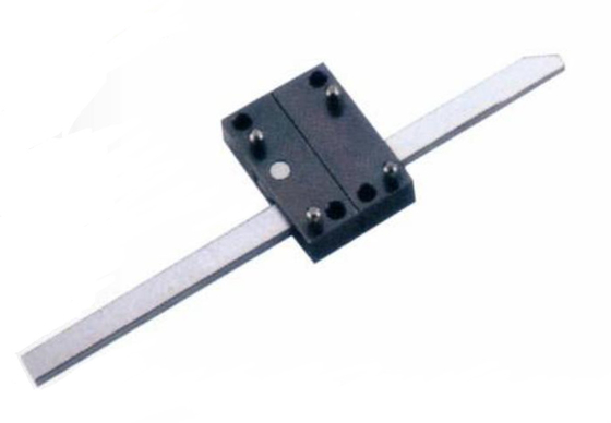 1.0503 S50C Linh kiện đúc bằng nhựa Khuôn đúc Khóa chốt