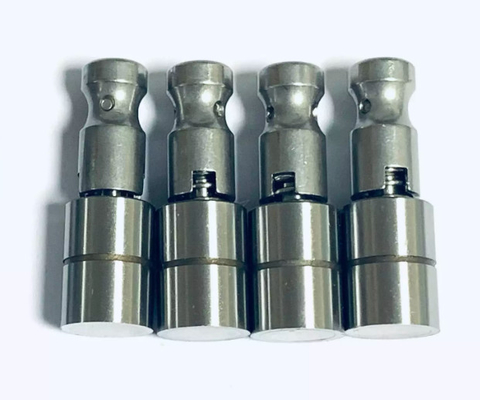 Đồng thau SUS420 Khí thông gió Van Poppet Khuôn ép phun Tiêu chuẩn CUMSA
