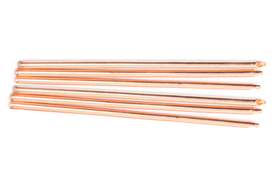 DIN MISUMI Bộ phận khuôn mẫu chính xác Ống làm mát chống tản nhiệt