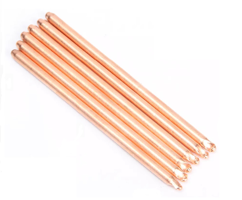 DIN MISUMI Bộ phận khuôn mẫu chính xác Ống làm mát chống tản nhiệt