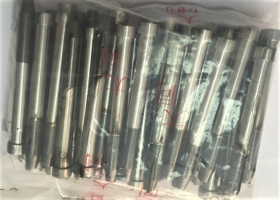 H13 NAK80 Core Pin Injection Molding, TiCN Insert Compression Molding