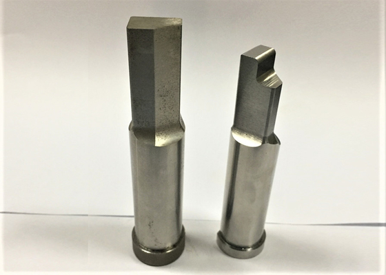 SUJ2 Temper Core Pin Injection Molding, Die Casting Plastic Injection Mold