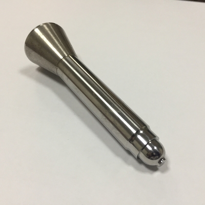 EDM xử lý lõi đúc đúc với độ khoan dung cao ± 0.01mm và 500.000 cú bắn