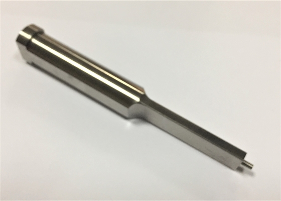 SKH51 SKH55 Khuôn phun Pin Thép Tròn Tròn Lớp mạ PVD