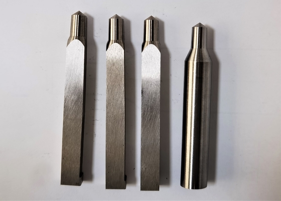 SKD61 DME Injection Molding Phụ kiện Máy tiện Khuôn Gia công Chèn Chốt lõi