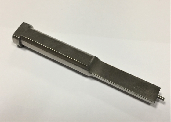 SKD61 DME Injection Molding Phụ kiện Máy tiện Khuôn Gia công Chèn Chốt lõi