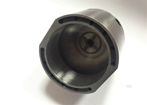 Khuôn mẫu không tiêu chuẩn Chốt lõi Titan Lớp phủ CNC Punch Die Core Insert Punches