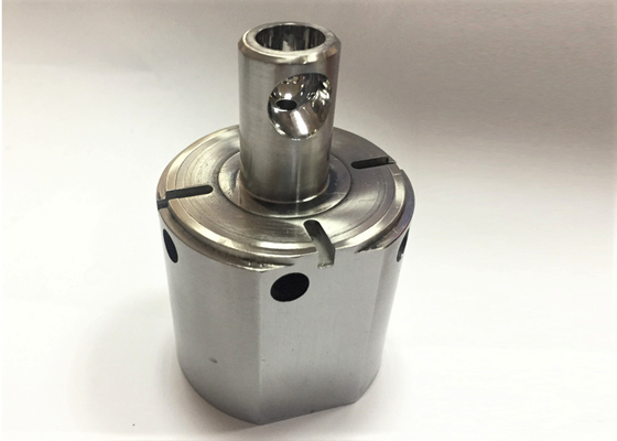 Khuôn mẫu không tiêu chuẩn Chốt lõi Titan Lớp phủ CNC Punch Die Core Insert Punches