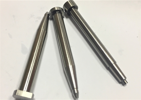 DIN1530 Khuôn lõi Pins Chèn nhựa đúc khuôn tùy chỉnh cho các bộ phận tự động của thiết bị y tế