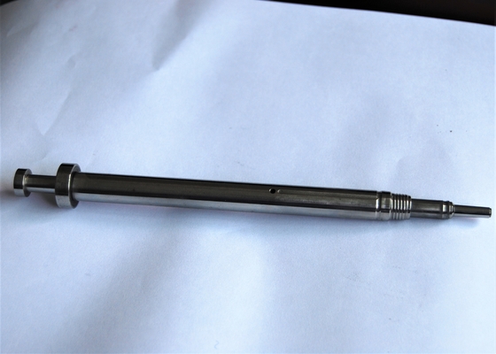 DIN1530 Khuôn lõi Pins Chèn nhựa đúc khuôn tùy chỉnh cho các bộ phận tự động của thiết bị y tế
