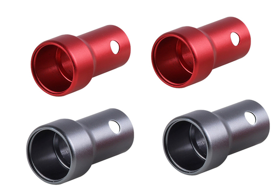 Bộ phận gia công CNC kim loại y tế Dịch vụ gia công CNC tùy chỉnh OEM
