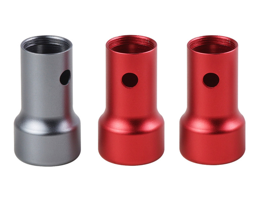Bộ phận gia công CNC kim loại y tế Dịch vụ gia công CNC tùy chỉnh OEM