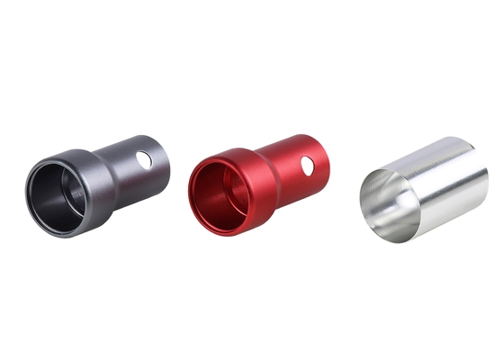 Bộ phận gia công CNC kim loại y tế Dịch vụ gia công CNC tùy chỉnh OEM