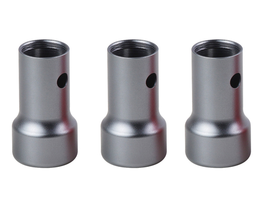 Bộ phận gia công CNC kim loại y tế Dịch vụ gia công CNC tùy chỉnh OEM