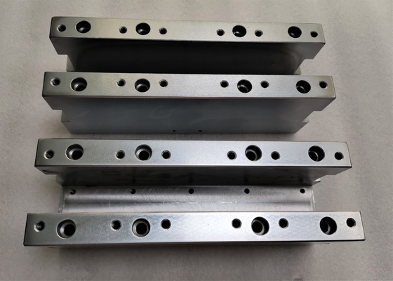 Phụ tùng ô tô Chế tạo thép không gỉ tùy chỉnh, Chế tạo dập kim loại ISO 9001