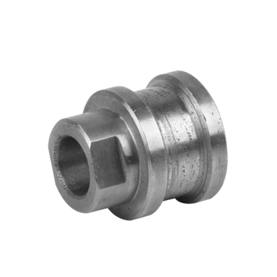 Đồng thau Đồng thau Bộ phận gia công CNC bằng thép không gỉ Bộ phận phay CNC nhôm