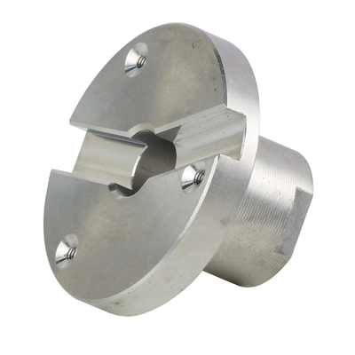 Đồng thau Đồng thau Bộ phận gia công CNC bằng thép không gỉ Bộ phận phay CNC nhôm