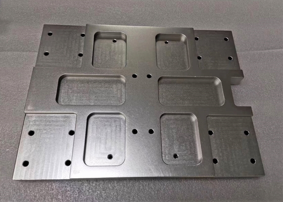 Bộ phận gia công CNC bằng thép không gỉ SUS316L Phần thiết bị y tế tiện CNC