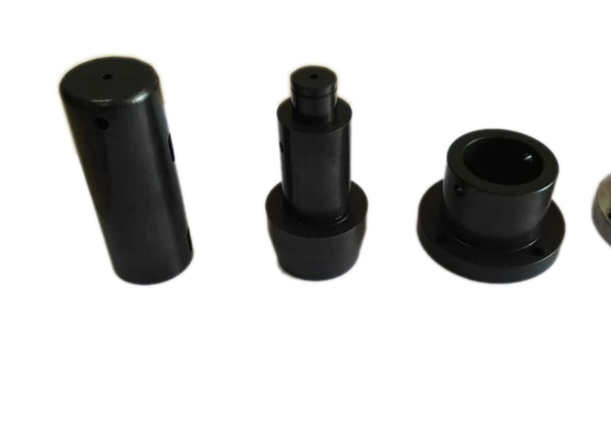 Các bộ phận gia công CNC bằng đồng thau Các bộ phận kim loại được gia công CNC cứng để tự động hóa cơ khí