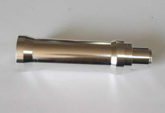 SKD61 Bộ phận tiện CNC bằng thép không gỉ Bộ phận đồng hợp kim nhôm cho tự động hóa