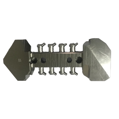 Bộ phận máy tiện CNC S136 Kim loại quý Khuôn khoan EDM Khoang lõi