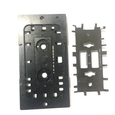 S50CH13 718 Bộ phận phay CNC SKD61 Dịch vụ phay nhôm CNC Khoang lõi khuôn lõi