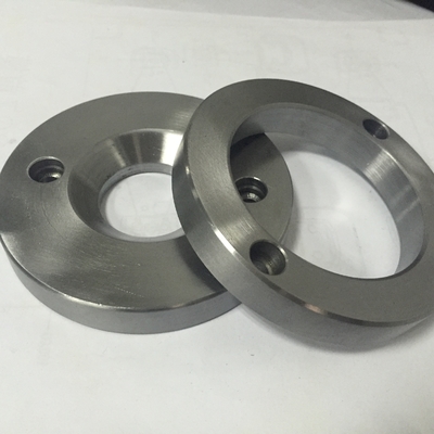 P20 NAK80 Bộ phận phay CNC Gia công CNC Bộ phận nhựa theo thiết kế hoặc mẫu