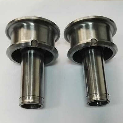 P20 NAK80 Bộ phận phay CNC Gia công CNC Bộ phận nhựa theo thiết kế hoặc mẫu