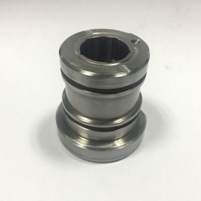 P20 NAK80 Bộ phận phay CNC Gia công CNC Bộ phận nhựa theo thiết kế hoặc mẫu