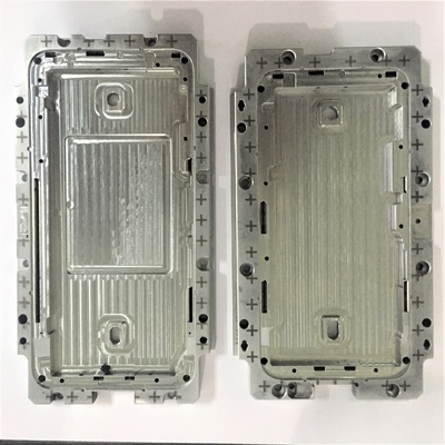 Bộ phận phay nhôm CNC sơn tĩnh điện Bộ phận cơ khí CNC cho thiết bị gia dụng