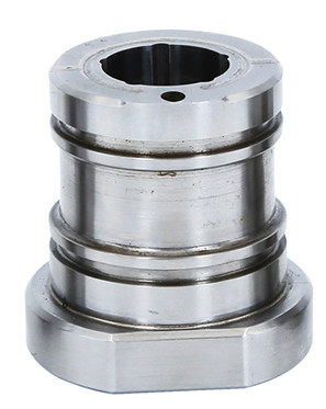 P20 Bộ phận tiện CNC NAK80 Khoang khuôn Lõi mài Bộ phận tiện Titan