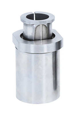 P20 Bộ phận tiện CNC NAK80 Khoang khuôn Lõi mài Bộ phận tiện Titan