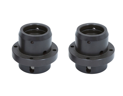 Bộ phận tiện CNC Phần cứng SKD61 Phụ tùng thiết bị y tế